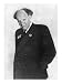 Sergei Eisenstein (1898-1948) circa 1943, from Serge Eisenstein, Reflexions D'Un Cineaste Art Giclee Poster Print by Russian Photographer, 18x24