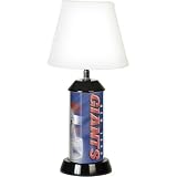 Wincraft New York Giants Table Lamp