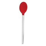 Silicone Spatula and Spoons