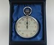 Harlan Hogan Stopwatch