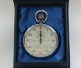 Harlan Hogan Stopwatch
