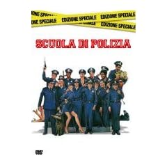 Scuola Di Polizia - Edizione Speciale