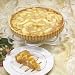 Caramel Apple Tart