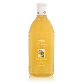 Bath & Body Works Fresh Ginger Lime Relaxing Bath Bubbles 10.0 oz
