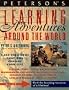 Peterson's Learning Adventures Around the World