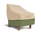 Eco Patio Chair Cover, standard - B001LF3JUG