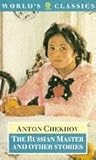 THE RUSSIAN MASTER AND OTHER STORIES