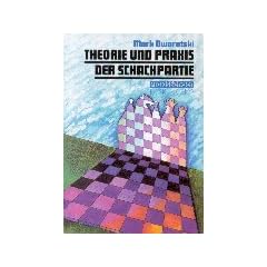 Theorie und Praxis der Schachpartie: Lektionen von Russlands Spitzentrainer