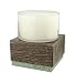 Linden Blossom Candle by BURN