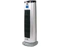 SPT SH-1508 Tower Ceramic Heater with Ionizer
