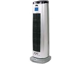 SPT SH-1508 Tower Ceramic Heater with Ionizer