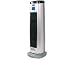 Tools & Hardware : SPT SH-1508 Tower Ceramic Heater with Ionizer