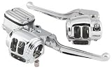 Bikers Choice Handlebar Control Kits 74765