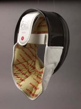 Foil/Epee/practice Sabre fencing mask