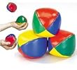 Juggling Balls 2" Soft Easy to Handle
