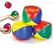 Forum Novelties 51838 Professional Juggling Balls with Instructions