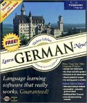 German Now! Ver.8.0