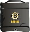 Boston Bruins Blanket/Seat Cushion Combo