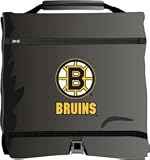 Boston Bruins Blanket/Seat Cushion Combo
