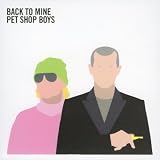 Revue Pet Shop Boys  / Back to Mine