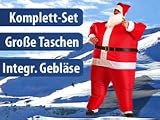 Komplett Kostüm