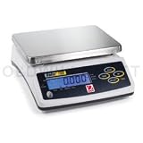 Ohaus V11P15 Valor 1000 Compact Bench-Portion Scale