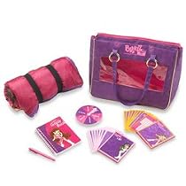 Bratz Sleepover Kit