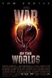1art1 31940 Krieg der Welten - Flame, Steven Spielberg Poster (91 x 61 cm)