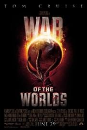 1art1 31940 Krieg der Welten - Flame, Steven Spielberg Poster (91 x 61 cm)