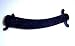Crystalcello AC500 14 inch - 13 inch Viola Shoulder Rest
