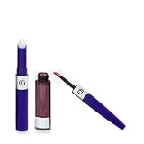 Cover Girl Outlast Shimmer Duo 970 Frosted Plum