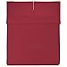 1500 Supreme Collection Queen Sheet Sets Burgundy - Luxury Hotel Bed Sheets and Pillowcase Set for Queen Mattress - Extra Soft, Elastic Corner Straps, Deep Pocket Sheets, Queen Burgundy
