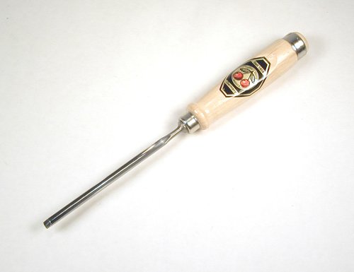 Two Cherries 6mm Inside Bevel Gouge