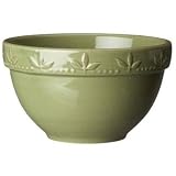 Sorrento Oregano 6 Utility Bowl [Set of 6]