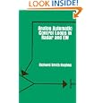 Analog Automatic Control Loops in Radar and EW (Artech House Communication and Electronic Defense Library)