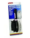 Four Paws Ultimate Touch Cat Combo Brush