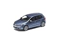 VW Golf 6 5-türig 1:43 Shark Blue