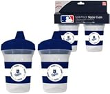 Kansas City Royals MLB Baby Sippy Cup - 2 Pack