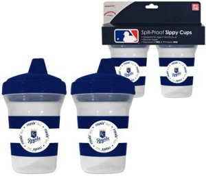 Kansas City Royals Sippy Cup Set