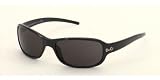 DOLCE & GABBANA D&G 2200 0B5 BLACK PLASTIC SUNGLASSES by