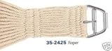 SMART CINCH WEAVER WESTERN MOHAIR GIRTH ROPER TACK 34 INCH