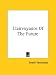 Book Clairvoyance Of The Future