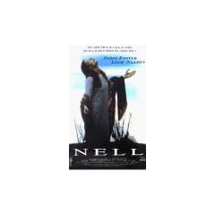 Nell [VHS]
