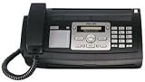 Philips Magic 5 Voice Inkfilm Fax with SMS and Answering Machine