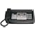Philips Magic 5 Voice Inkfilm Fax with SMS and Answering Machine