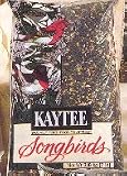 Kaytee #100033741 7LB Songbird Premium Food