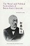Moral and Political Naturalism of Baron Kato Hiroyuki (Japan Research Monograph 13)