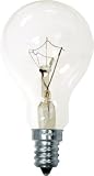 General Electric 71395 60-Watt Clear 2-Pack