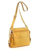 Fossil Castille Traveler Bag