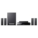 Sony BDV-E570 Blu-ray Player Home Entertainment System